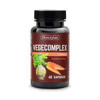 Cholina Vegecomplex 60 kaps Skoczylas