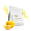 Kolagen Morski glow You 5000 mg Smak cytrynowy w proszku (30 porcji) Paka Natury