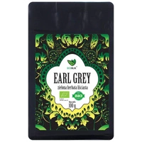 EcoBlik Herbata zielona EARL GREY BIO 100g