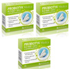 [Zestaw] 3x Aliness Probiotyk Medica 4,2 mld + Prebiotyk i Witamina C - 15 kapsułek