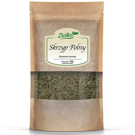 Ziółko Skrzyp polny - 50 g
