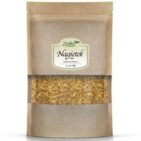 Ziółko Nagietek Płatki - 25 g