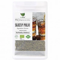 Herbatka ziołowa Skrzyp polny Ecoblik - 100g