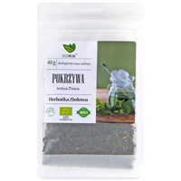 Herbatka ziołowa Pokrzywa Ecoblik - 40g