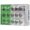 Activlab Pharma Luteina Extra - 30 kapsułek