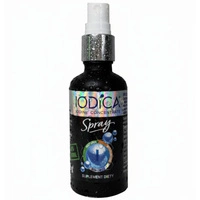 IODICA Jod w sprayu Naturalny koncentrat - 50 ml