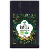 EcoBlik Herbata zielona Bancha BIO 130g