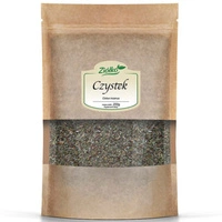 Ziółko Czystek Ziele - 200 g