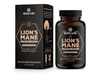 Lion's mane (Soplówka Jeżowata) Ekstrakt 10:1 - 60 kapsułek Solve Labs