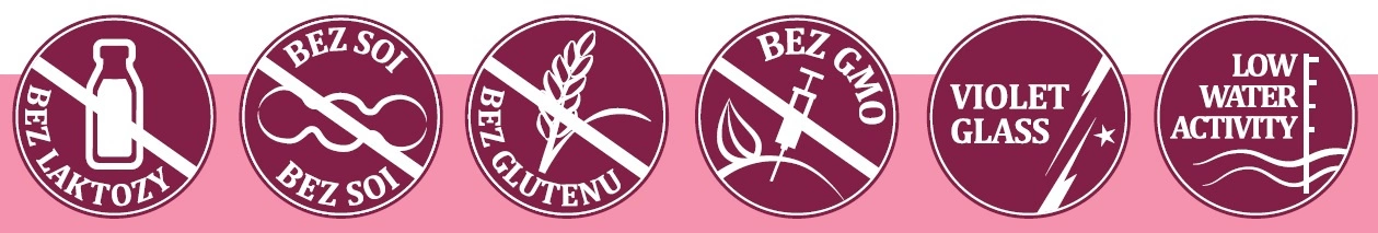 Aliness Probiobalance Woman Intima Quatreflora