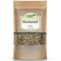 Ziółko Rumianek koszyczek - 25 g