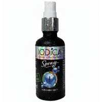 IODICA Jod w sprayu Naturalny koncentrat - 50 ml