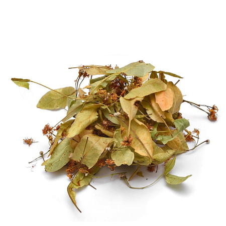 Ziółko Lipa Kwiat - 25 g