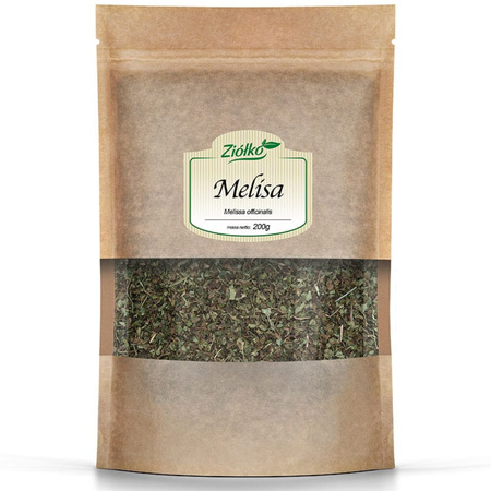 Ziółko Melisa - 200 g