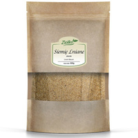 Ziółko Siemię Lniane złote Ziarno - 500 g