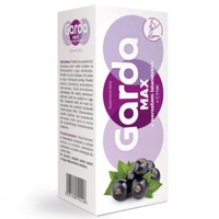 Garda MAX z porostem islandzkim w płynie - 120 ml