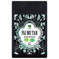 EcoBlik Herbata biała Liściasta PAI MU TAN 100g