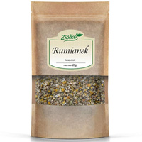 Ziółko Rumianek koszyczek - 25 g