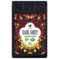 EcoBlik Herbata czarna Earl Grey BIO Ekologiczna 100g