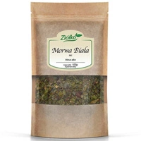 Ziółko Morwa biała Liść - 100 g