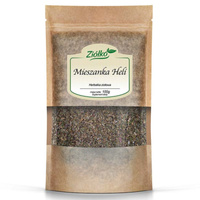 Ziółko Mieszanka Heli Herbatka ziołowa - 100g