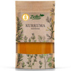 Ziółko Kurkuma mielona - 60 g