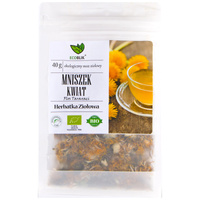 Herbatka ziołowa Mniszek Lekarski Kwiat Ecoblik - 40g