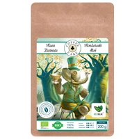Kawa ziarnista ARABICA 100% Honduraski słoń BIO 200g Ecoblik