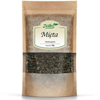 Ziółko Mięta - 50 g