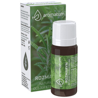 Naturalny Olejek Eteryczny Rozmarynowy Aromatum - 12 ml