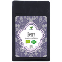 EcoBlik Herbata czarna Liściasta BERRY z suszonymi owocami