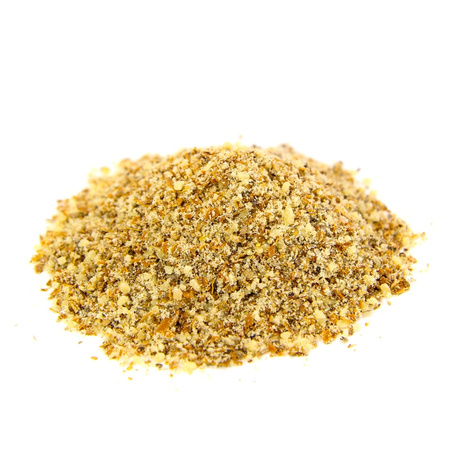 Ziółko Ostropest Plamisty mielony Nieodtłuszczony - 500 g