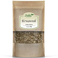 Ziółko Krwawnik Ziele - 50 g