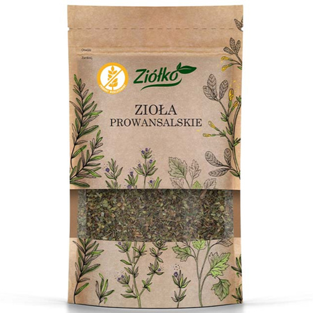 Ziółko Zioła Prowansalskie - 25 g