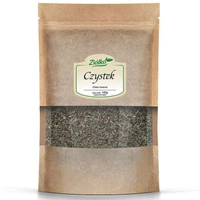 Ziółko Czystek Ziele - 150 g