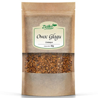 Ziółko Głóg Owoc cięty - 50 g