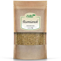 Ziółko Rumianek - 50 g