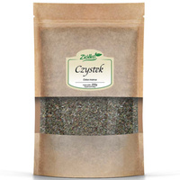 Ziółko Czystek Ziele - 200 g