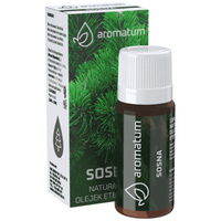 Naturalny Olejek Eteryczny Sosna Aromatum - 12 ml