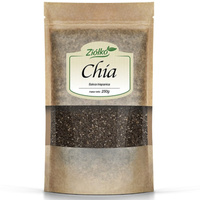 Ziółko Nasiona Chia - 250 g