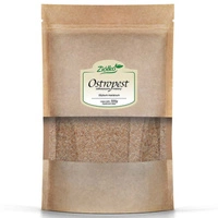Ziółko Ostropest plamisty Odtłuszczony mielony - 500 g