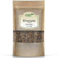 Ziółko Kruszyna Kora - 50 g