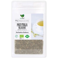 Herbatka ziołowa Przytulia Właściwa Ecoblik - 80g