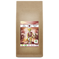 Kawa ziarnista ARABICA 100% Meksykański Jaguar BIO 1kg Ecoblik