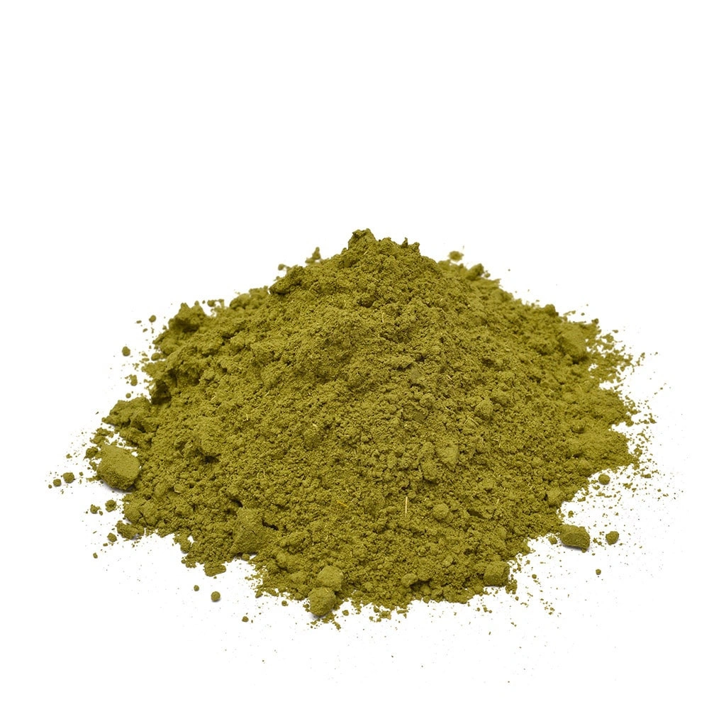 Ziółko Moringa Mielona