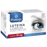 Protego Luteina Complex - 30 kapsułek