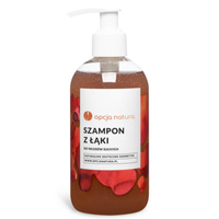 Opcja natura Szampon z łąki do włosów suchych - 250 ml