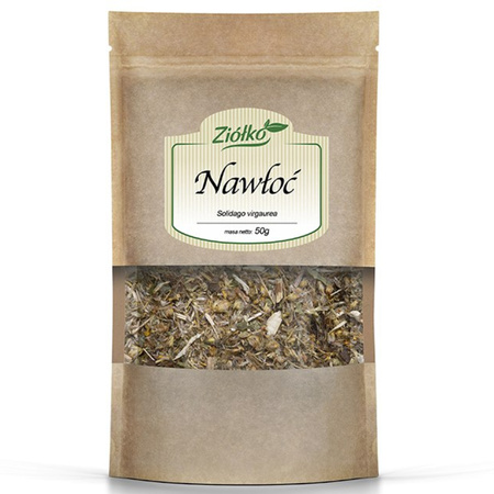 Ziółko Nawłoć Ziele - 50 g