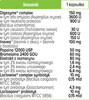Enzymax Complex+ Biowen - Enzymy trawienne - 90 kapsułek 