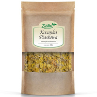 Ziółko Kocanka piaskowa - 25 g